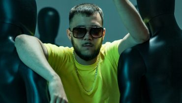 Kabe żegna się w nowym klipie