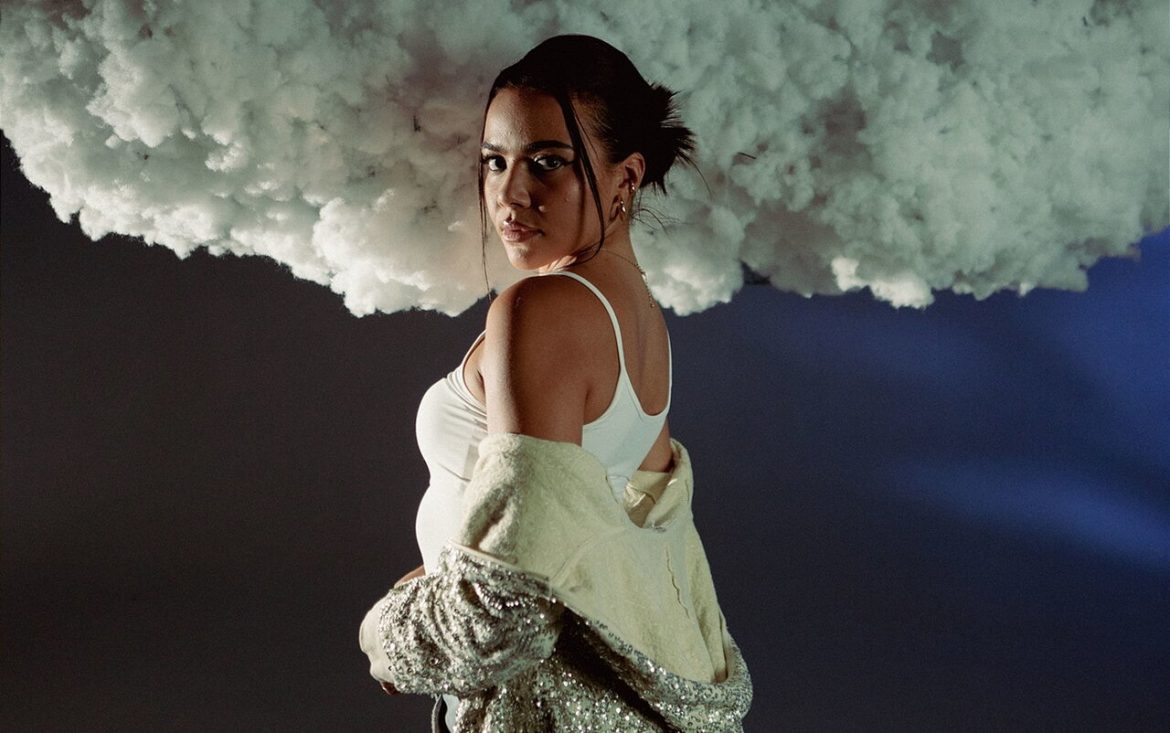 Lexy Chaplin ujawnia stawki za walki w High League. Sumy zwalają z nóg