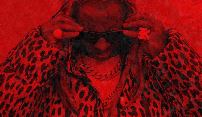 Lil Wayne w nowym singlu i klipie Maroon 5