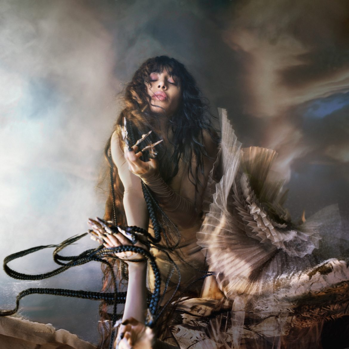 Loreen zaprezentowała teledysk do singla „Is It Love”