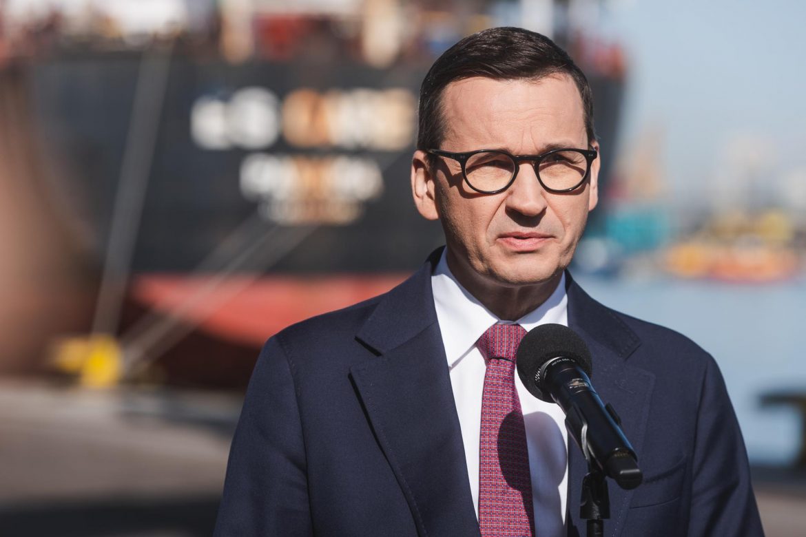 Mateusz Morawiecki pokazał swoją playlistę. Znalazło się na niej kilka niespodzianek