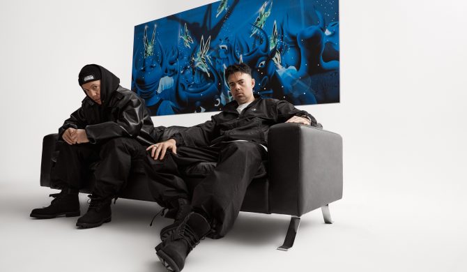 Teorie spiskowe na kilka dni przed premierą nowego albumu grupy PRO8L3M