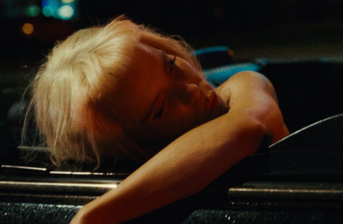 Paloma Faith udostępniła teledysk nakręcony w jednym z polskich miast