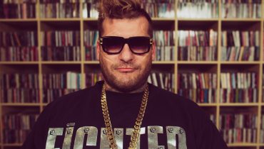 Kilka lat temu Karol Nawrocki chciał się bić z Popkiem. Popek właśnie przyjął wyzwanie