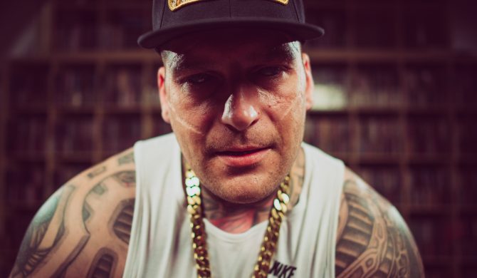 Popek wraca do walki? Twórca zdradził, z którą federacją się związał