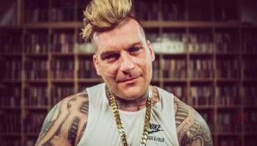 Popek wraca do klatki: ujawniono jego przeciwnika na Fame MMA 28