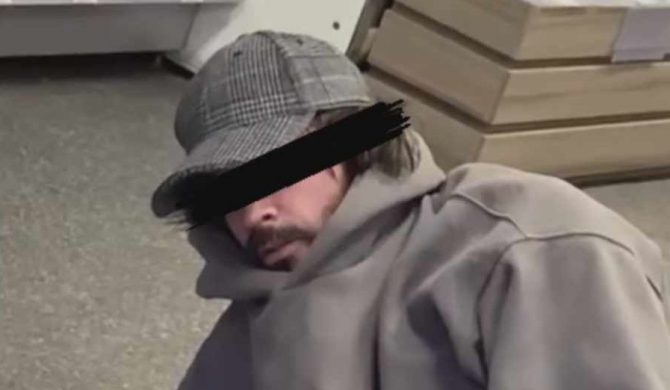 Widzowie zaatakowali Stuu w Anglii. Jego przedstawiciel sugeruje, że twórca został pobity