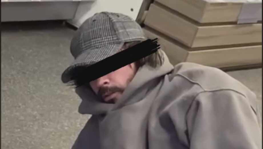 Widzowie zaatakowali Stuu w Anglii. Jego przedstawiciel sugeruje, że twórca został pobity