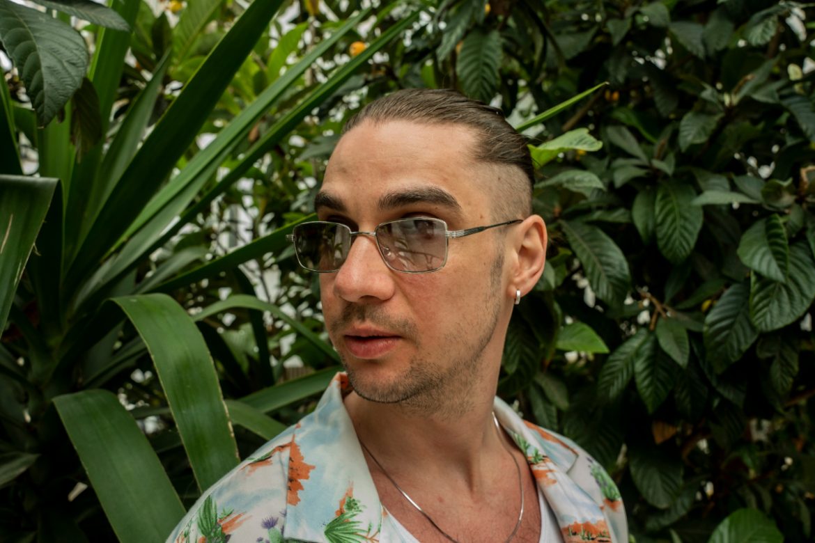 U Sztossa lato nigdy się nie kończy