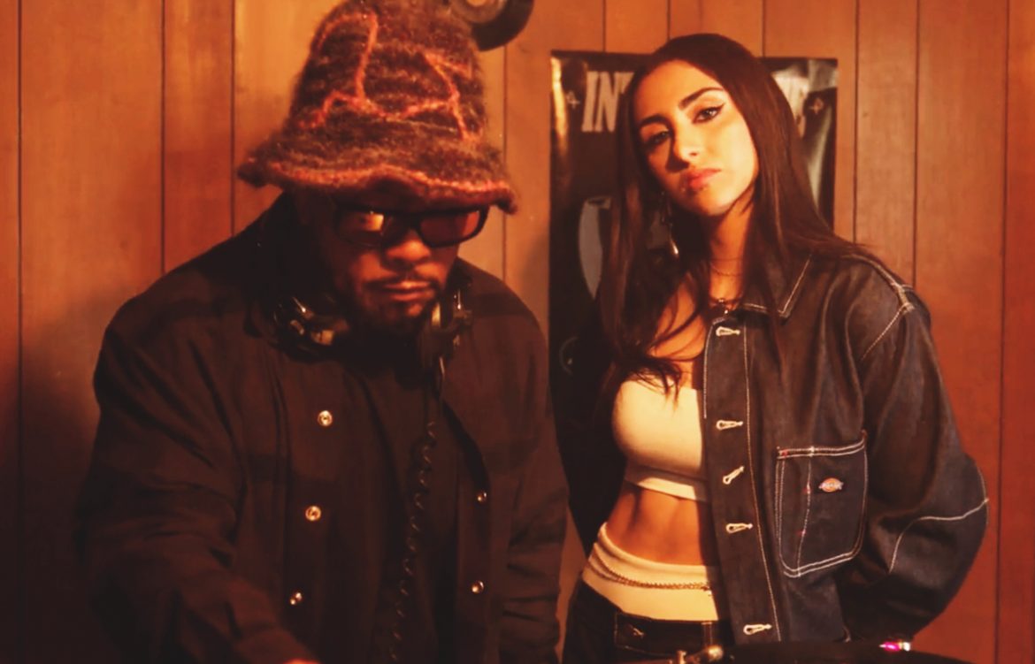 Timbaland łączy siły z Anną Margo