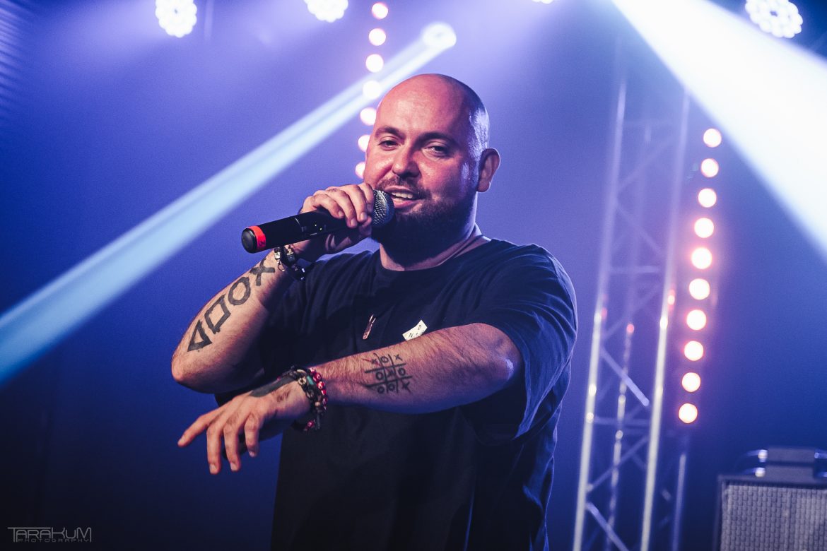 VNM i Promptowy na bicie SoDrumatica. „Jeśli byliście mojej formy po trzech latach przerwy, lepiej to sprawdźcie”