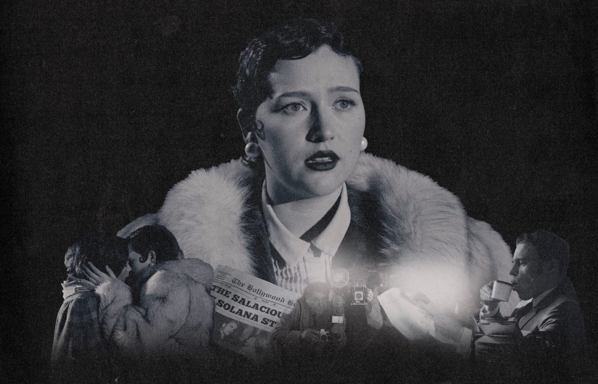 „favorite star” – Karin Ann powraca w folkowym stylu