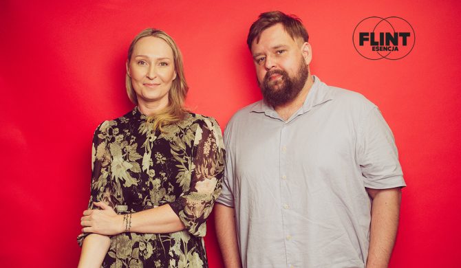 Anita Lipnicka: „Niewielu artystów wędruje ze mną przez całe życie, częściej to są miłości przelotne”