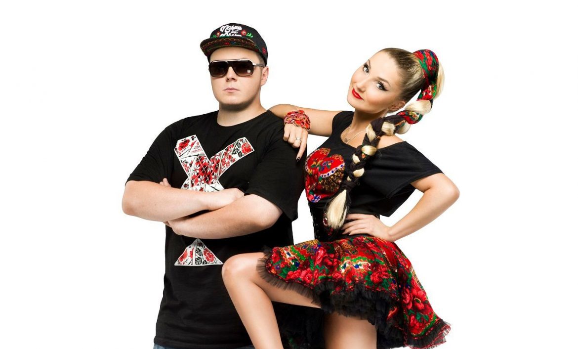 Donatan znalazł godną przeciwniczkę dla Cleo