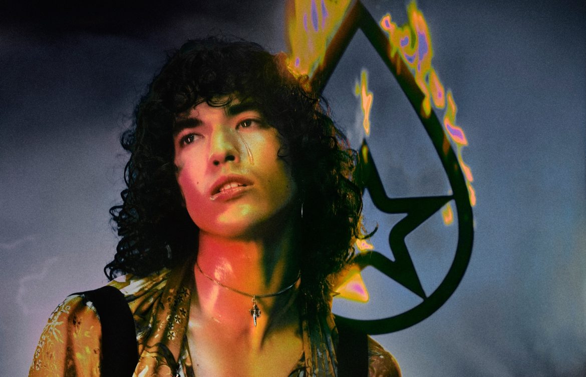 Conan Gray prezentuje singiel „Killing Me”