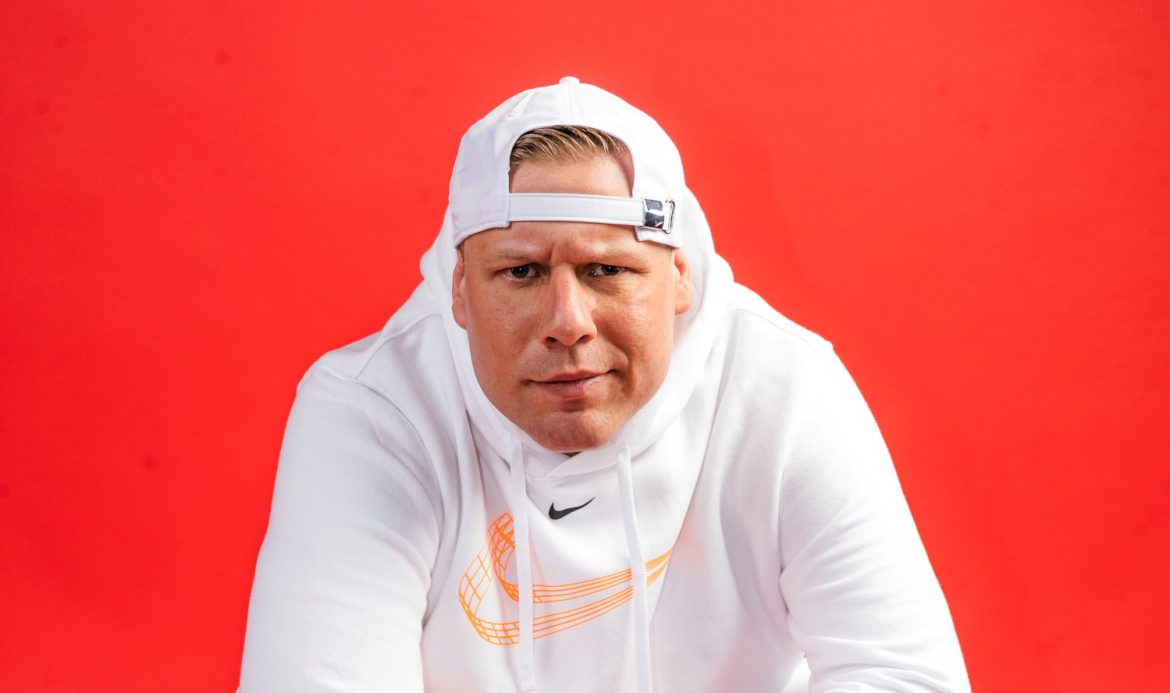 Diho odnosi się do Sentino w nowym kawałku