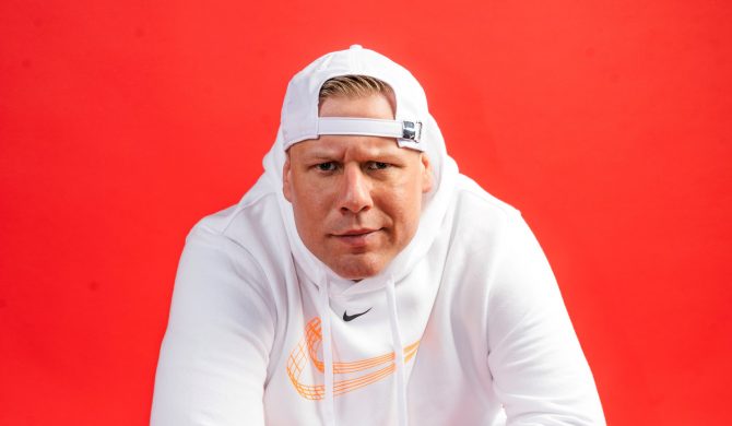 Diho odnosi się do Sentino w nowym kawałku