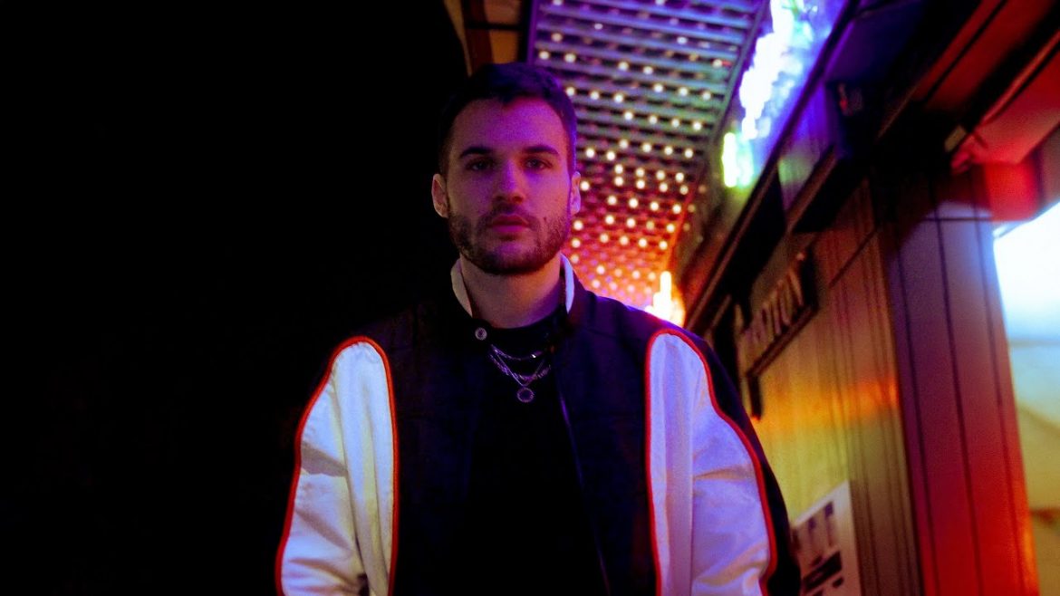 Filipek: „Taco jest już niemodny, tu każdy zrobił 6 zer”