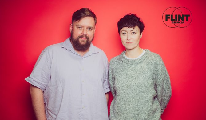 Natalia Przybysz:  „Kręcąc 'Przez Atlantyk’, widzieliśmy pusty ponton uchodźców. To było straszne”