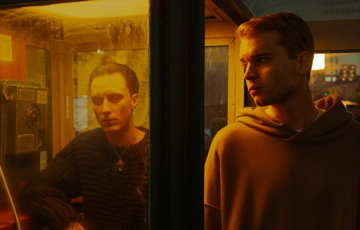 Jan-Rapowanie łączy siły z Frank Leenem