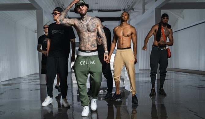 Wyczekiwany mixtape GM2L właśnie ujrzał światło dzienne