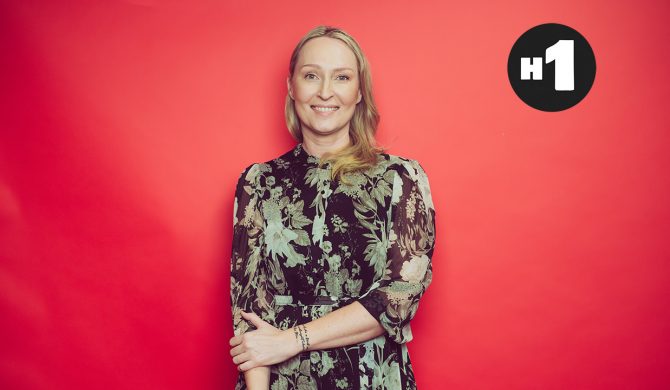 „Naobiecywałam mojemu chłopakowi gruszek na wierzbie” – Anita Lipnicka wspomina „Piosenkę księżycową”