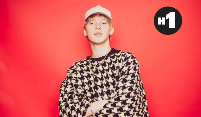 Jann o najważniejszym utworze w swojej karierze: „Nie został pierwszym singlem i bardzo dobrze”