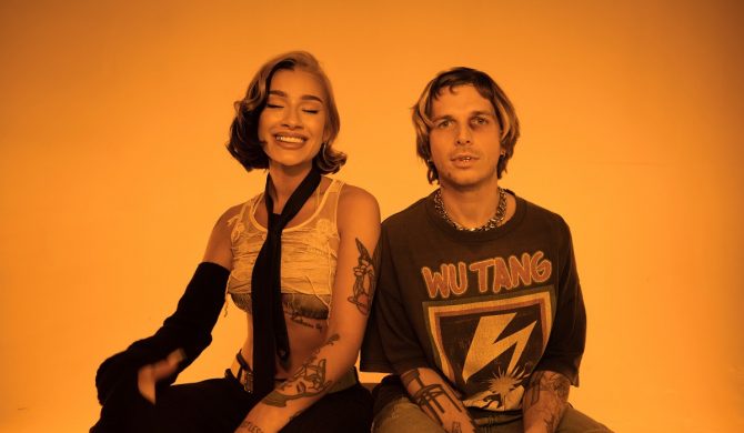 Holak w niespodziewanej kooperacji z DZIARMĄ