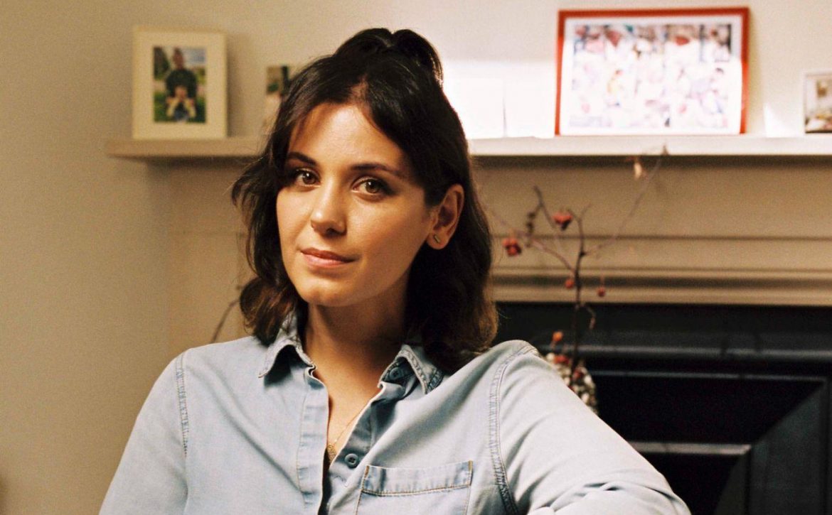 Katie Melua wznowiła swój klasyczny album