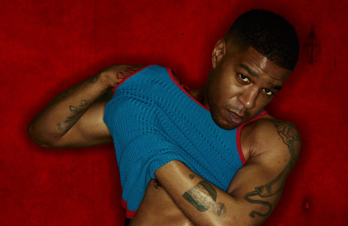 Samochód Kid Cudiego zaatakowany koktajlem Mołotowa