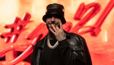 Malik Montana wie, czego pragną jego fani i właśnie to im daje