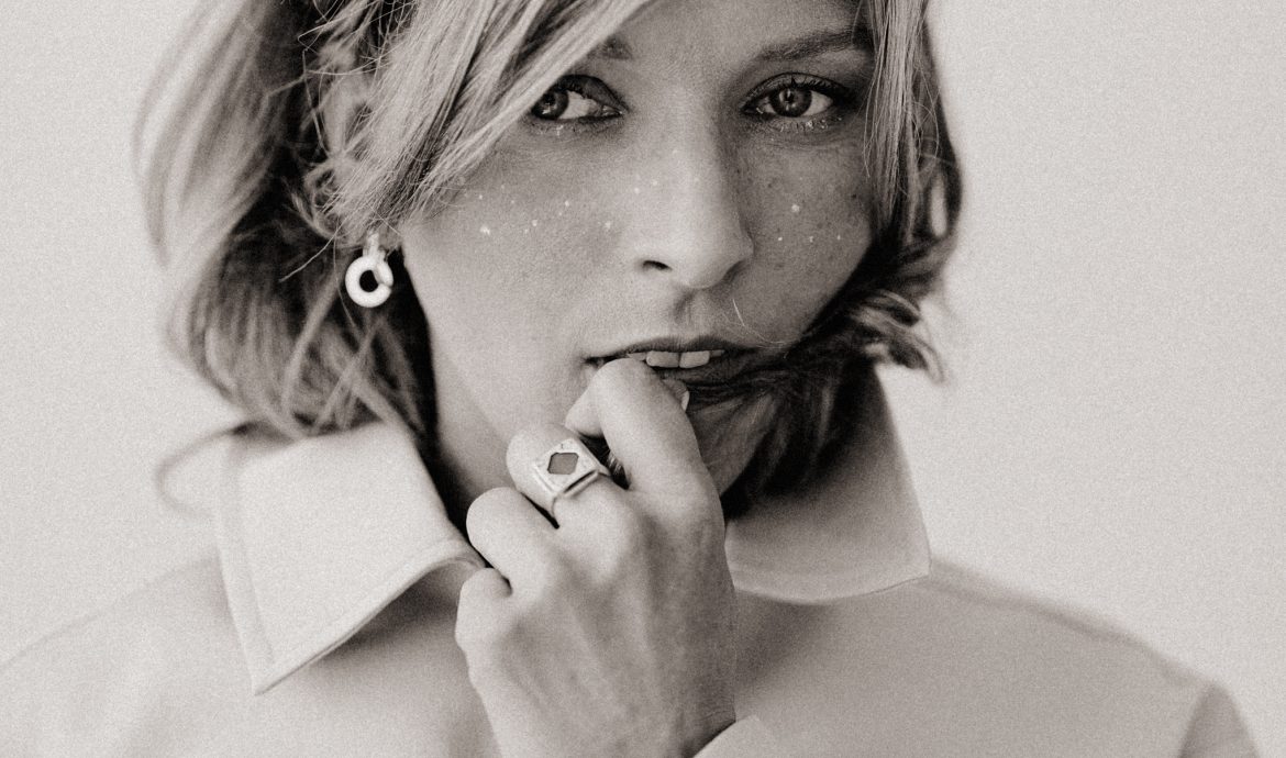 „Madrygał (live)” Meli Koteluk i Kwadrofonik po raz pierwszy w streamingu