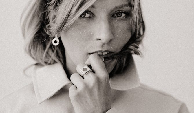 „Madrygał (live)” Meli Koteluk i Kwadrofonik po raz pierwszy w streamingu