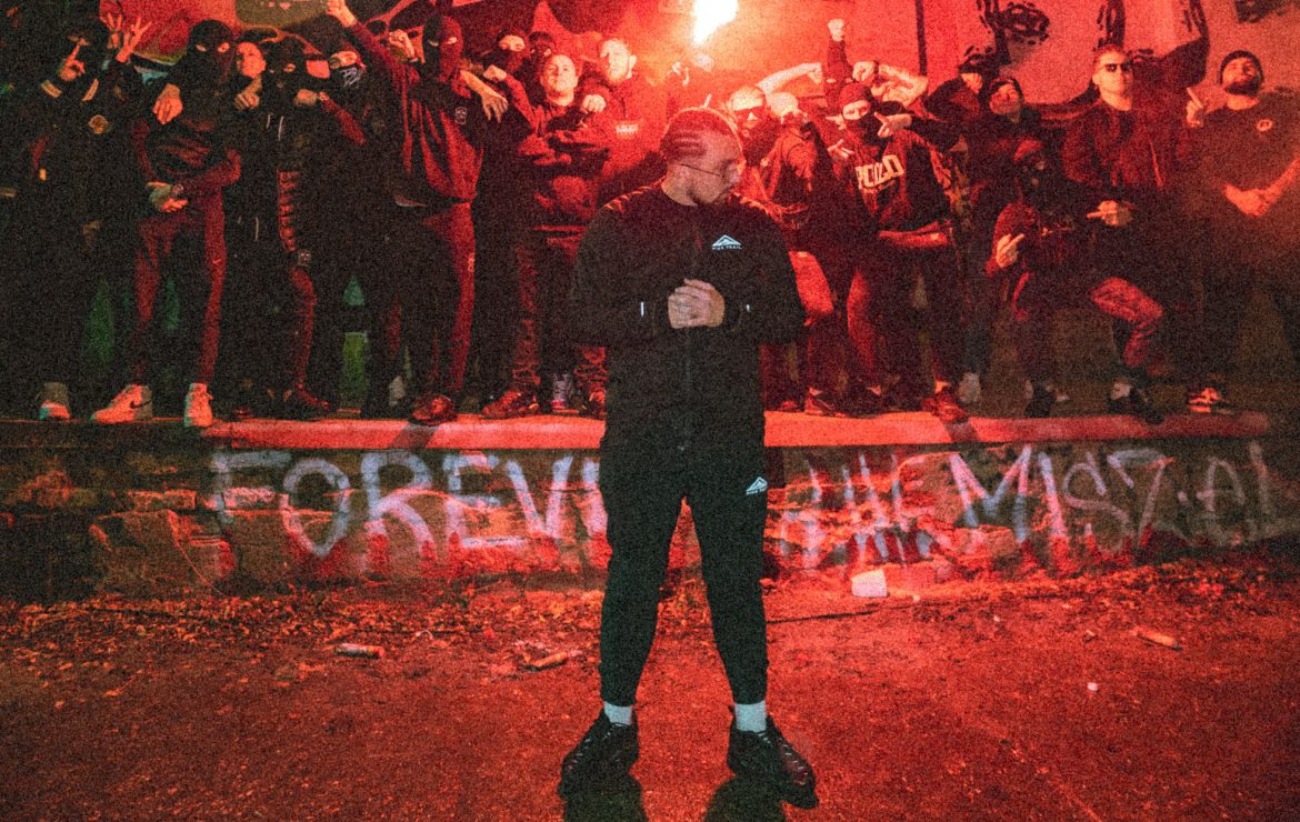 Miszel: „Co ty wiesz o konsekwencji, kur** niech szczekają, ja nie czuję turbulencji”