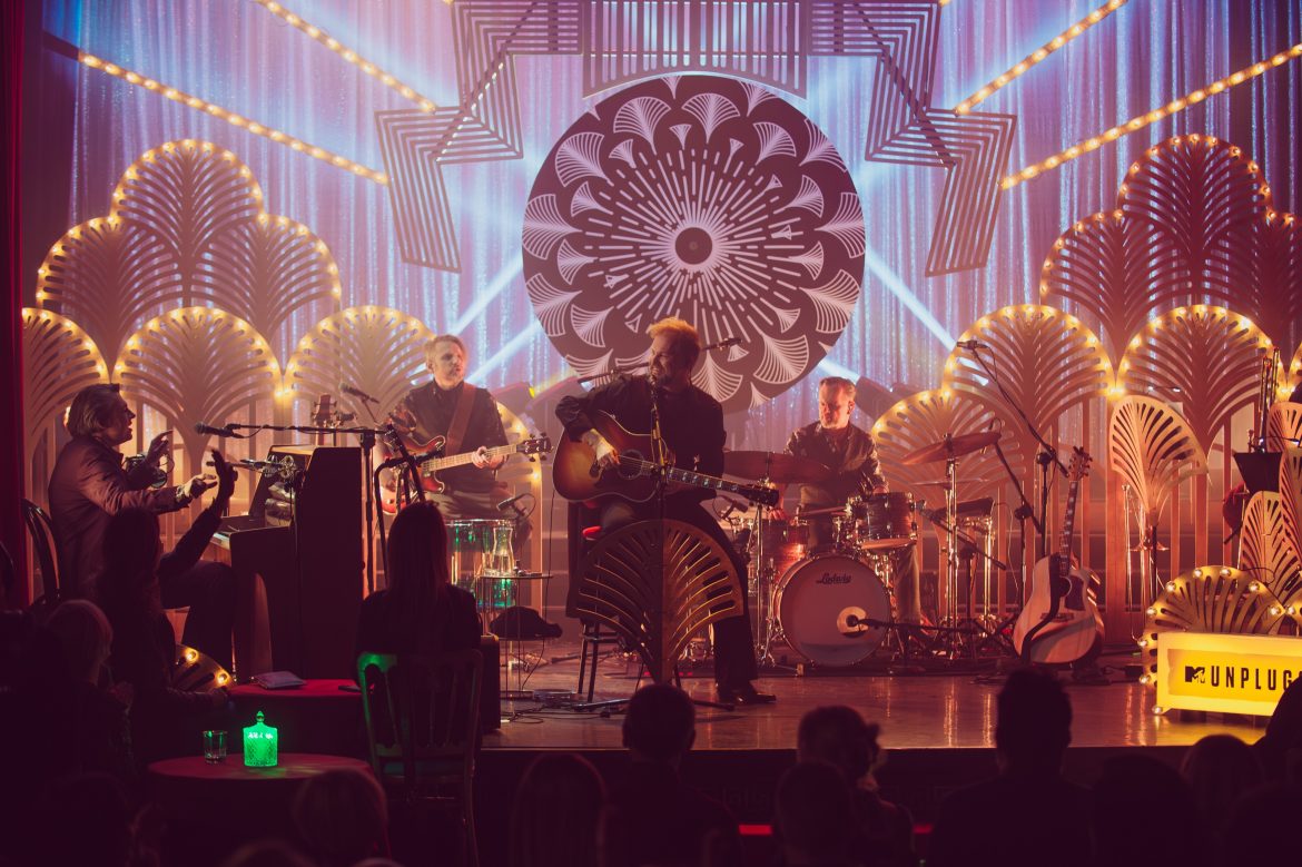 ØRGANEK z pierwszym singlem zapowiadającym „MTV Unplugged”