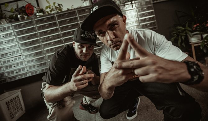 „DJ daje bit, MC daje flow” – Proceente, Dzi3ciak, Mada, Pryskon Fisk i DJ HWR we wspólnym utworze „Sekator”