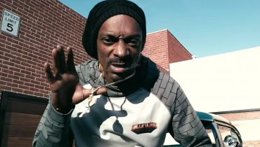 Snoop Dogg boi się chodzić do kina przez wątki LGBTQ+ w filmach dla dzieci