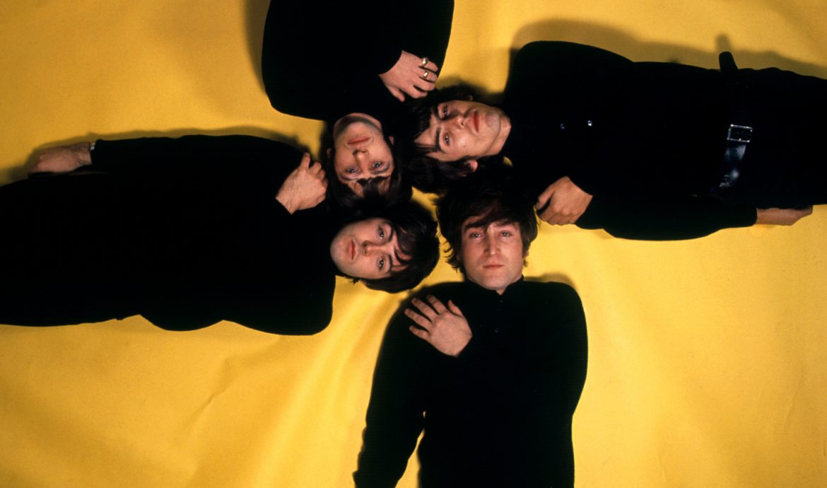 Nieznane nagrania The Beatles odkryte po 60 latach