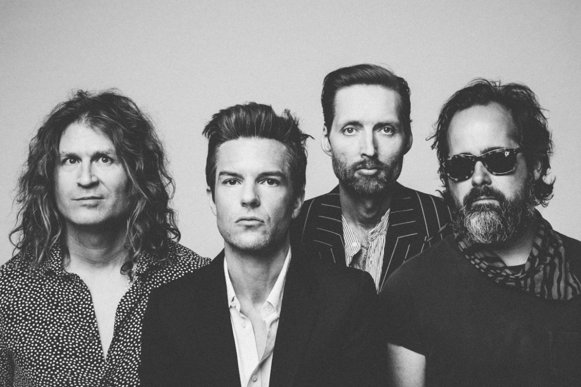 The Killers dzielą się z fanami premierowym singlem