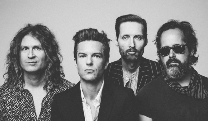 The Killers prezentują diamenty swojej dyskografii