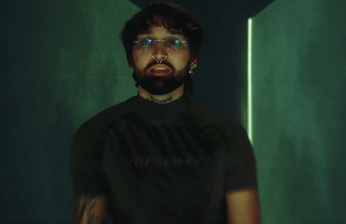 chivas i Bedoes nienawidzą Warszawy