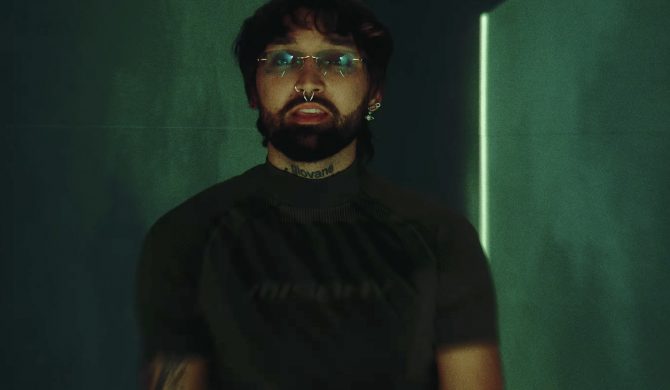 Chivas z nowym numerem ciężkim jak „OPIUM”