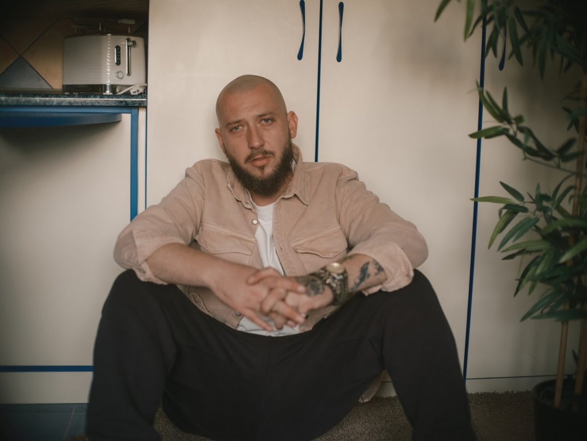 Kortez chce się uczyć tańczyć