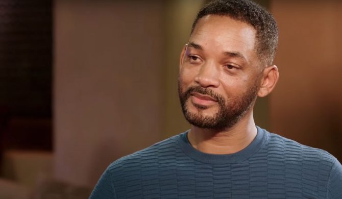 Will Smith rozmawiał z Notoriusem BIG i Princem tuż przed ich śmiercią