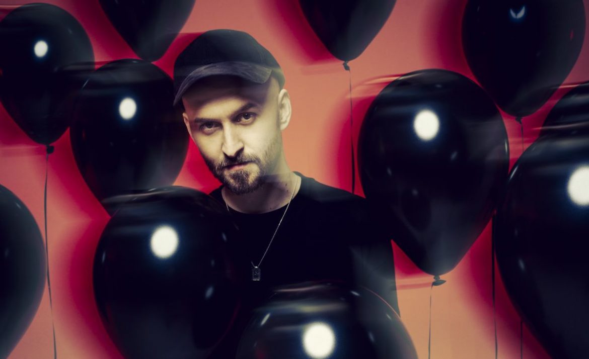 Potwory i demony BARANOVSKIEGO