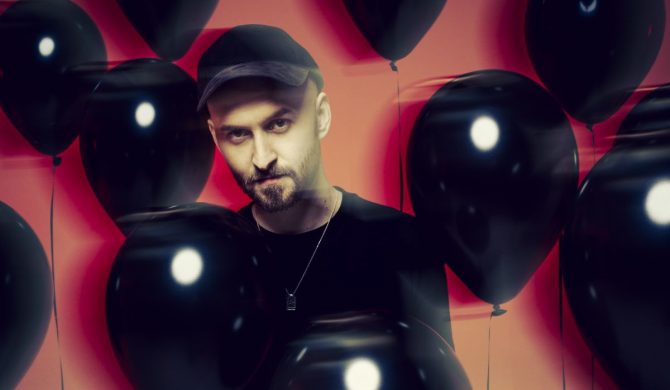 BARANOVSKI zaprasza na trasę koncertową