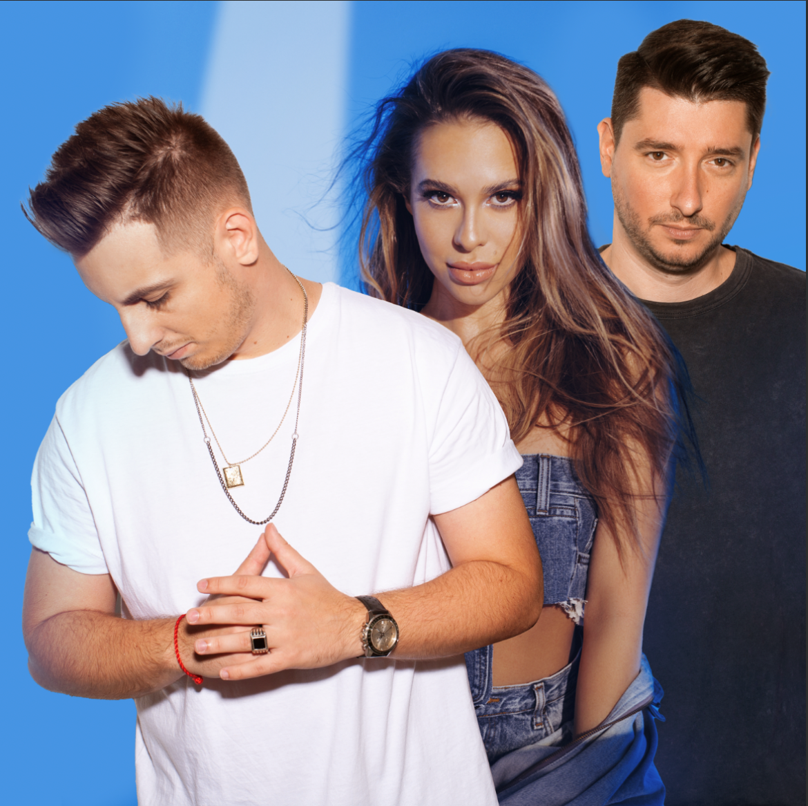 Blanka wypuściła kolejny remiks nowego hitu „Rodeo”