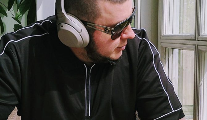 Donatan przedstawił pierwszego rapera, którego usłyszymy na jego nowej płycie