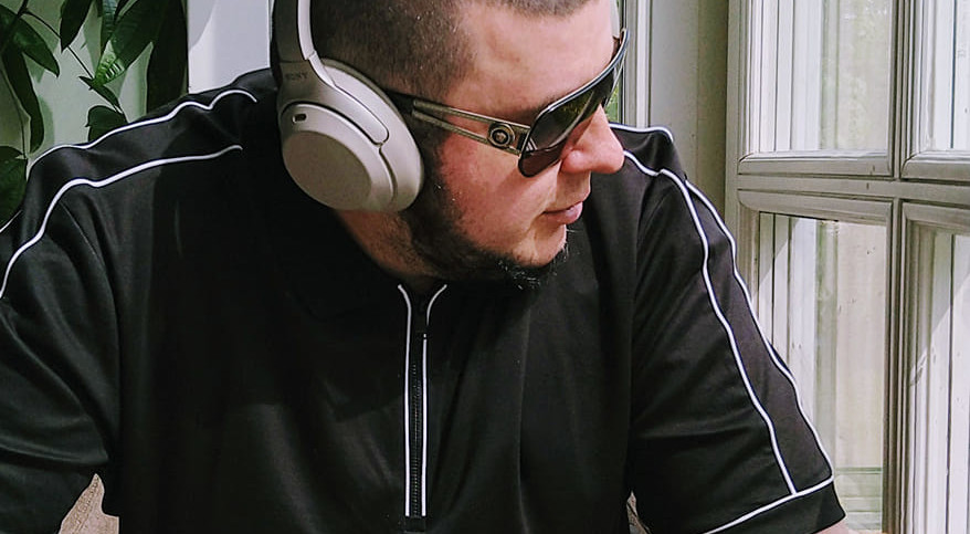 Co u polskich raperów zmieniło się na lepsze? Donatan wskazuje jedną rzecz