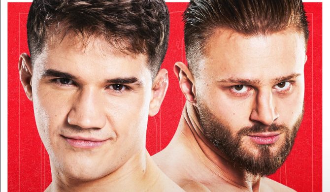 Ferrari tłumaczy, dlaczego nie wyszedł do bitwy z Korem podczas Bitwy o Południe